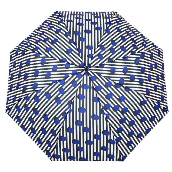 Polkastripe Duckhead Umbrella