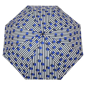 Polkastripe Duckhead Umbrella