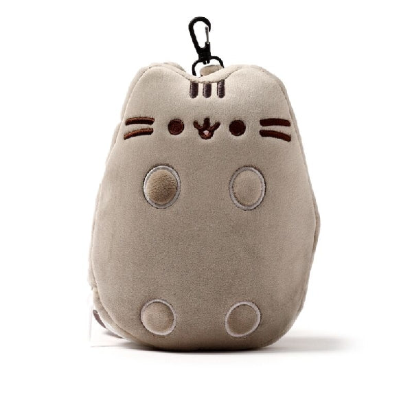 Relaxeazzz Kids & Adult Travel Pillow | Pusheen