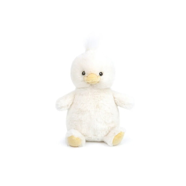 Mon Ami Quackers Petit Duck Plush