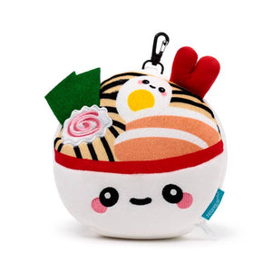 Relaxeazzz Kids & Adult Travel Pillow | Nori The Ramen