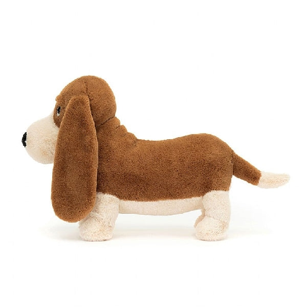 Jellycat Randall Basset Hound Plush