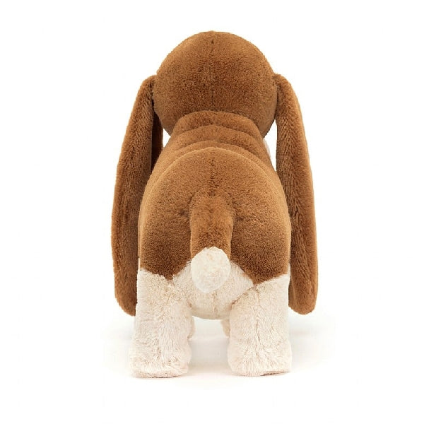 Jellycat Randall Basset Hound Plush