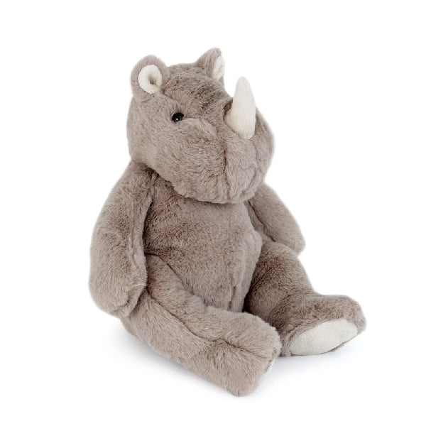 Mon Ami Ranier Rhino Plush