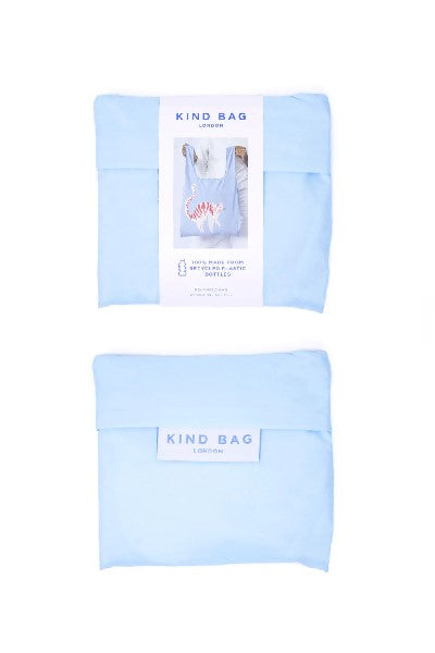 Kind Bag Reusable Bag | Red Cat