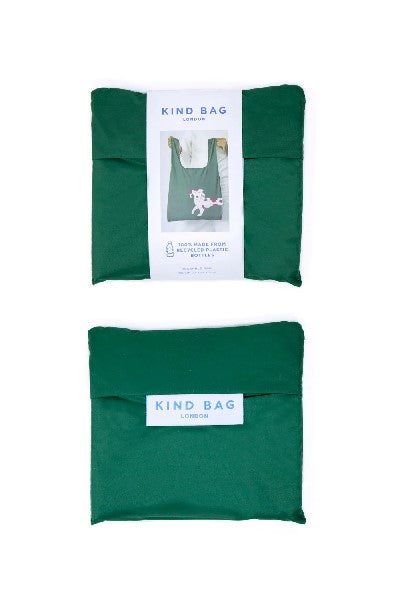 Kind Bag Reusable Bag | Red Dog