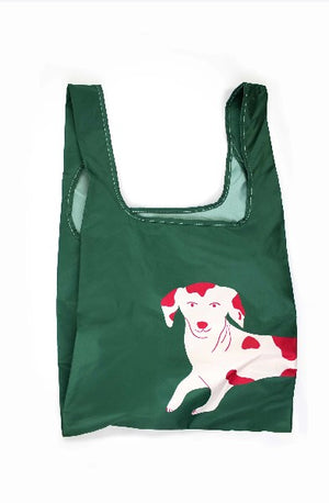 Kind Bag Reusable Bag | Red Dog