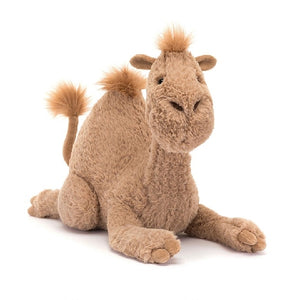 Jellycat Richie Dromedary Plush