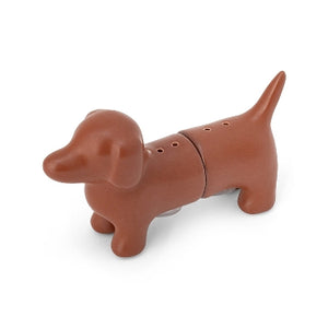 Salt & Pupper Shakers