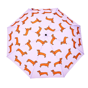 Dachshund Original Duckhead Umbrella