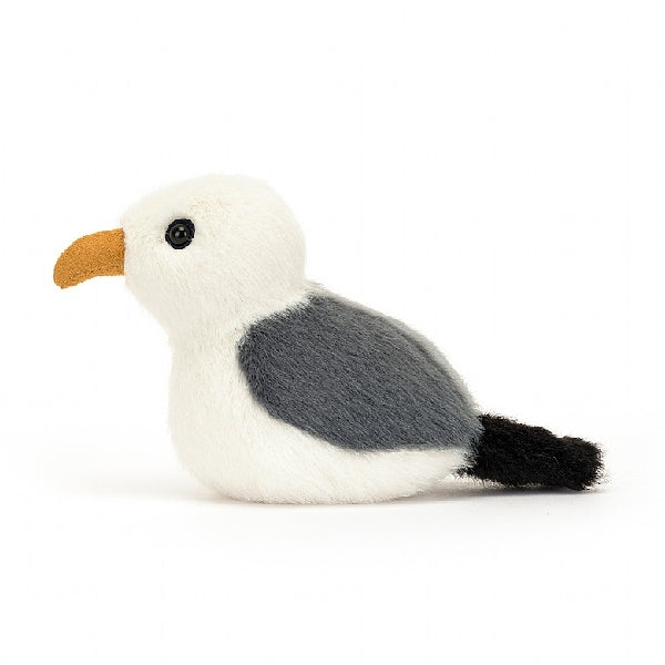 Jellycat Seagull Birdling Plush