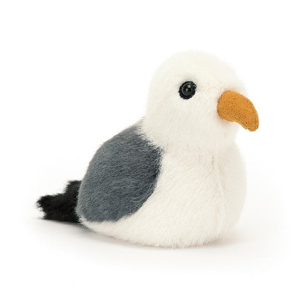 Jellycat Seagull Birdling Plush