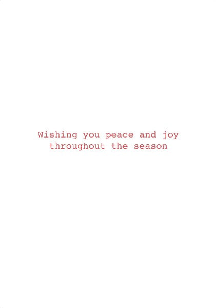 Shining Star Boxed Christmas Cards