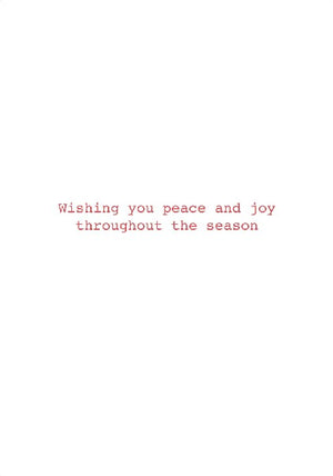 Shining Star Boxed Christmas Cards