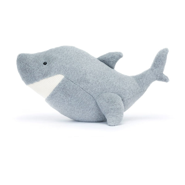 Jellycat Sylvie Shark Plush