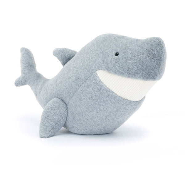 Jellycat Sylvie Shark Plush