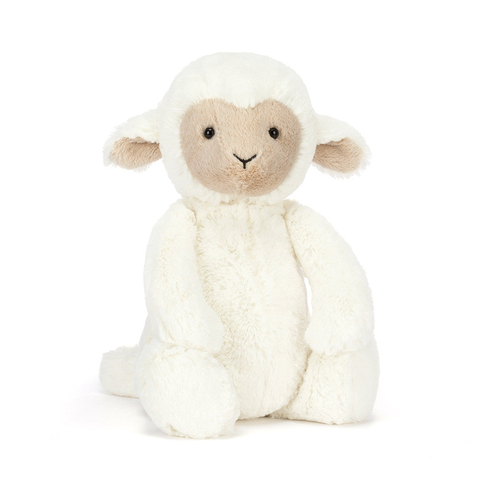 Jellycat Skipson Lamb Plush