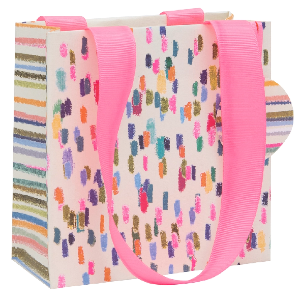 Small Dash Gift Bag