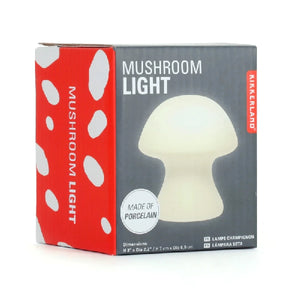 Small Mushroom Light