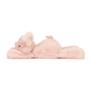 Jellycat Smudge Pig Plush