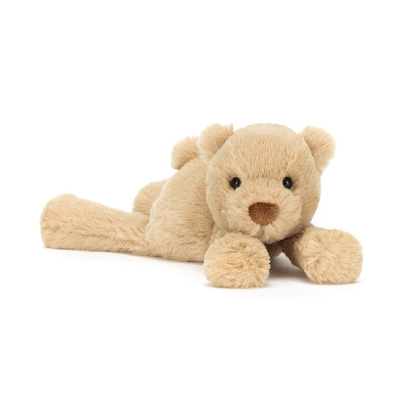 Jellycat Tiny Smudge Bear Plush