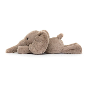 Jellycat Tiny Smudge Elephant Plush
