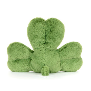Jellycat Amuseables Siofra Shamrock Plush