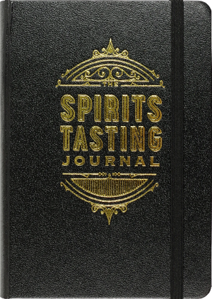 Sprits Tasting Journal