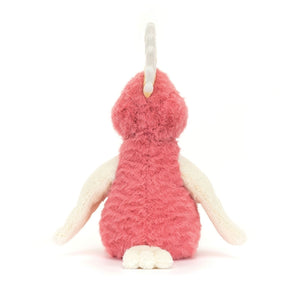 Jellycat Squawkatoo Plush