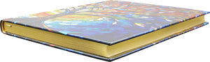 Stained Glass Tree Of Life Oversize Journal