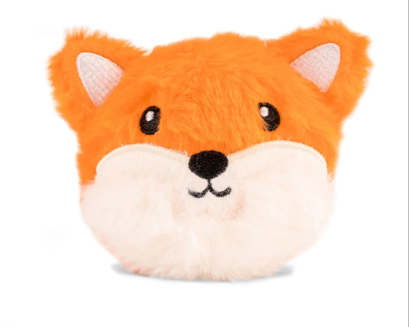 Furry Friend Fox Stress Ball