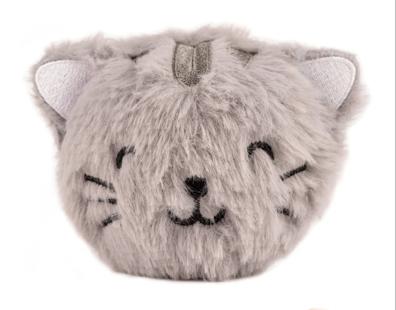 Furry Friend Cat Stress Ball