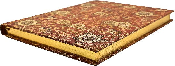 Sunflower Tapestry Oversize Journal