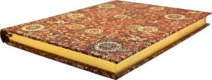 Sunflower Tapestry Oversize Journal