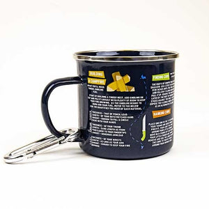 Survival Guide Mug