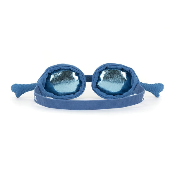 Jellycat Amuseables Sports Swimming Goggles Plush