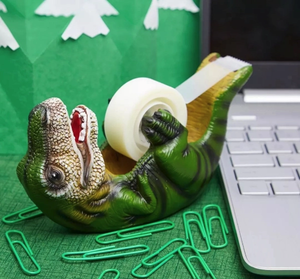T-Rex Tape Dispenser