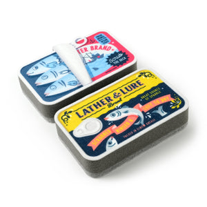 Tidy Tins Sponge Set
