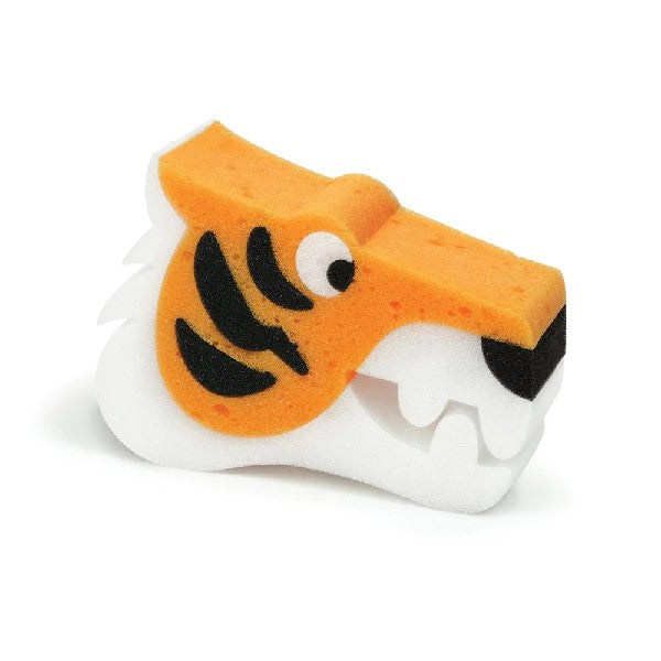 Fred & Friends Bath Biter | Tiger