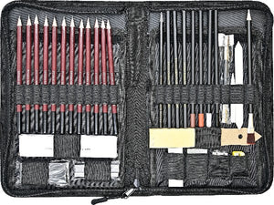 Travel Sketch Kit