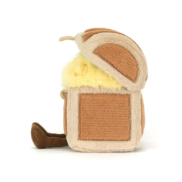 Amuseables Treasure Chest Plush | Jellycat | The Gifted Type