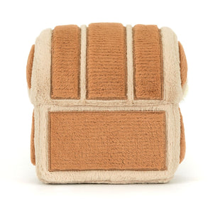 Jellycat Amuseables Treasure Chest Plush