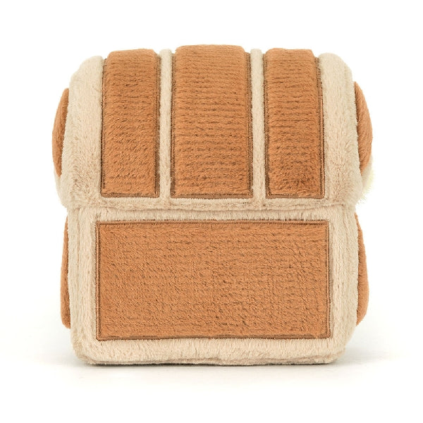 Amuseables Treasure Chest Plush | Jellycat | The Gifted Type