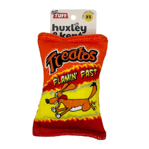 Treatos Dog Toy