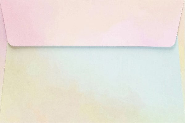True Colors Stationery Set