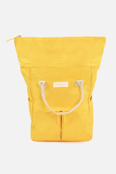 Kind Bag Backpack | Tuscan Yellow