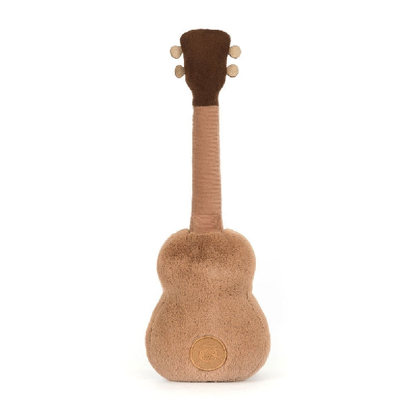 Jellycat Amuseables Ukulele Plush