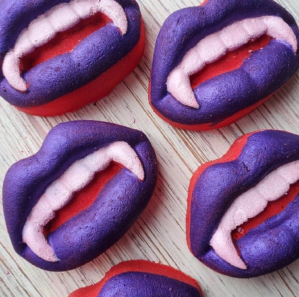 Vampire Bath Bomb