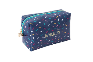 Walkies Dog Walkers Pouch Bag