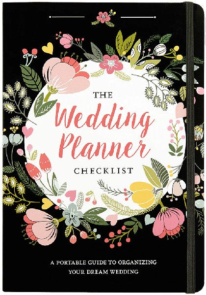 The Wedding Planner Checklist